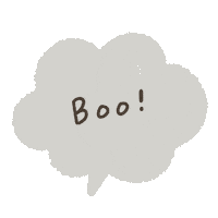 ハロウィン Sticker by fuwakuma.yuco