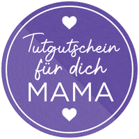 Mama Breastfeeding Sticker by Lansinoh Deutschland