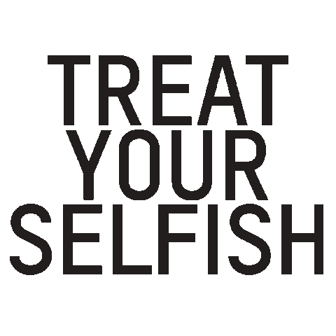 selfishskin skincare wellness skin Movember Sticker