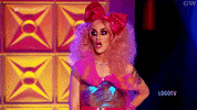 rupauls drag race television GIF