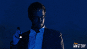 New York Drama GIF by ION Mystery
