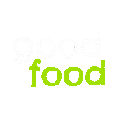 Plant Based Vegan Sticker by Der Vegane Flammkuchen