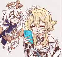 Donut Impact GIF