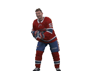 montreal canadiens nhl Sticker by Canadiens de Montréal