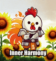 Wisdom Shadow Work GIF by Zorooster