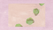 Brussels Sprouts Dancing GIF by Leah Dubuc