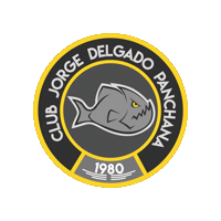 angasa natacion pirañas teamjdp teampirañas Sticker