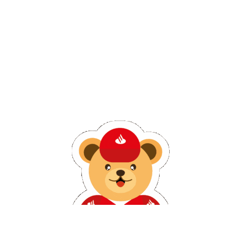 santanderconsumerperu giphygifmaker santander santander consumer peru santander consumer Sticker