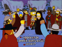 homer simpson episode 21 GIF