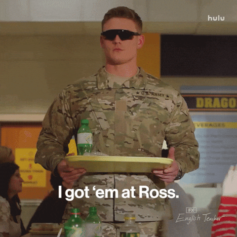 Fx Networks Comedy GIF by English Teacher FX