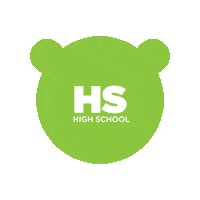 Interpeople Sticker by Colegio Interamericano