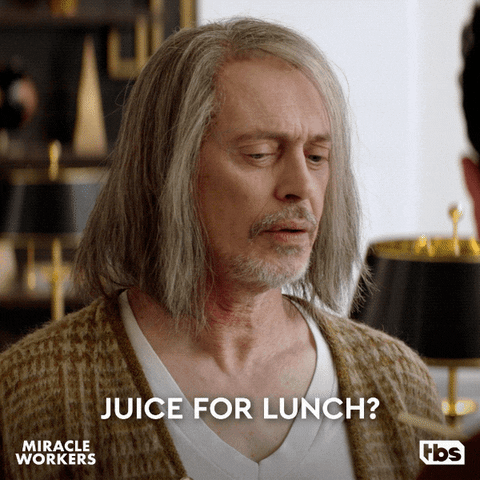 GIF by Miracle Workers