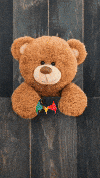 Muy Buenos Dias Feliz GIF by Murcianys LLC