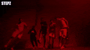 Crank Dat Dance Video GIF by Graduation