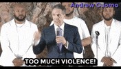 New York Vote GIF by Andrew Cuomo