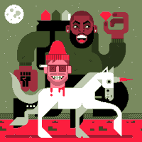 GIF by licknittle