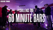 Rap Game Therapgameuk GIF by BBC Three
