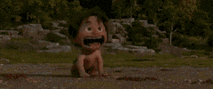 disney good dino GIF by The Good Dinosaur