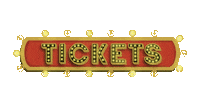 Party Celebration Sticker