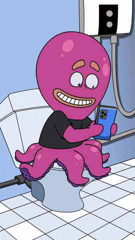 Play Scrolling GIF by Octo Gaming