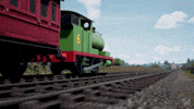 Video Game Train GIF by Xbox