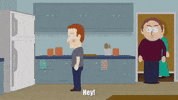 comedy central 21x04 GIF by South Park 