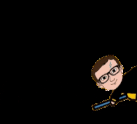 Harryspotter GIF by SMW Trier