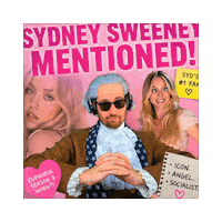 The Devil Wears Prada Actress Sticker