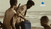 Captain Phillips Running GIF by MolaTV