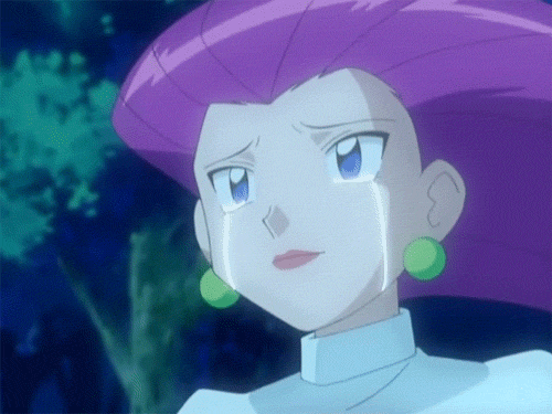 pokemon jessie GIF