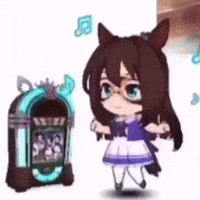 Dance Dancing GIF