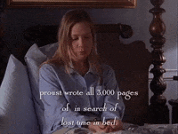 season 3 netflix GIF by Gilmore Girls 