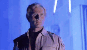 Doc Savage Lightning GIF by Warner Archive