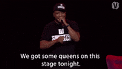 Chaka Khan GIF by VERZUZ