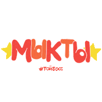 Молодец Sticker by Toyboss