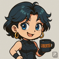 Transformation GIF by Persona