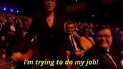 bafta television awards 2018 GIF by BAFTA