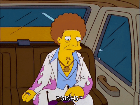 Episode 2 GIF by The Simpsons