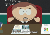 explaining eric cartman GIF by South Park 