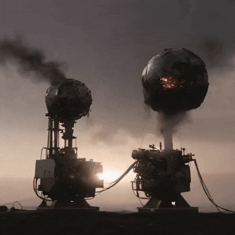 Vhs Mystery GIF by Komplex