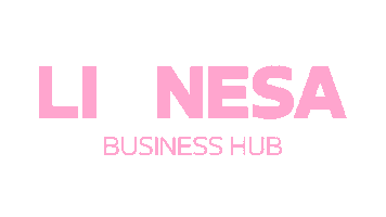 lionesabh logo business color energy Sticker