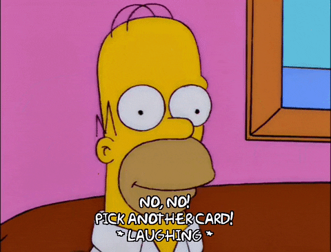 homer simpson GIF