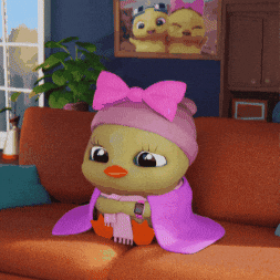 Winter Waiting GIF by Atrium