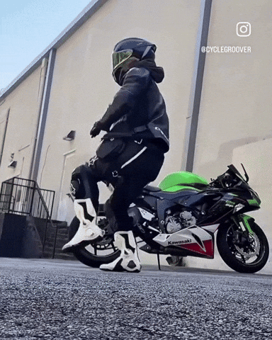 Chris Brown Dancing GIF