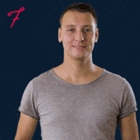 Jelmer GIF by Fervent Digital