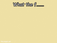 What The Wtf GIF