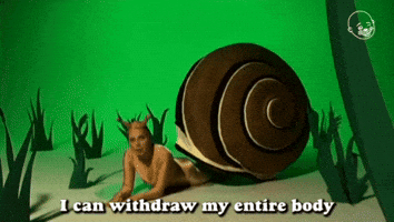 I Can Withdraw