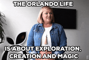 Orlando Living GIF by The Orlando Life