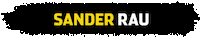 Roda Jc Rau Sticker by WIJ ZIJN RODA JC