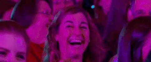 GIF by Night of Too Many Stars HBO